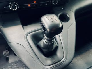 CITROEN BERLINGO BLUEHDI 100 6 VEL. IVA DEDUCIBLE