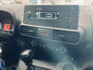 CITROEN BERLINGO BLUEHDI 100 6 VEL. IVA DEDUCIBLE