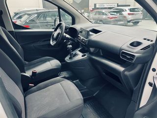 CITROEN BERLINGO BLUEHDI 100 6 VEL. IVA DEDUCIBLE