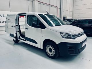 CITROEN BERLINGO BLUEHDI 100 6 VEL. IVA DEDUCIBLE