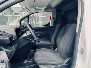 CITROEN BERLINGO BLUEHDI 100 6 VEL. IVA DEDUCIBLE