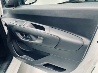 CITROEN BERLINGO BLUEHDI 100 6 VEL. IVA DEDUCIBLE