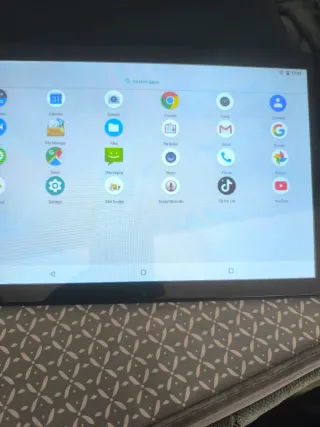 Tablet 10 pulgadas