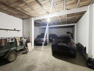 Garaje en venta en Palmete en Sevilla