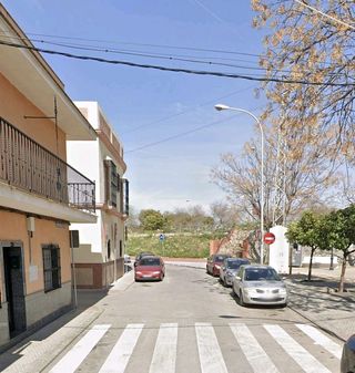 Garaje en venta en Palmete en Sevilla