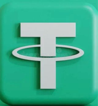 USDT Tether