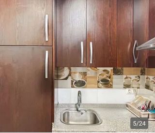 Piso en venta en El Ejido - La Merced - La Victoria en Málaga