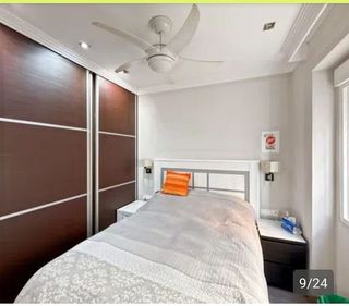 Piso en venta en El Ejido - La Merced - La Victoria en Málaga