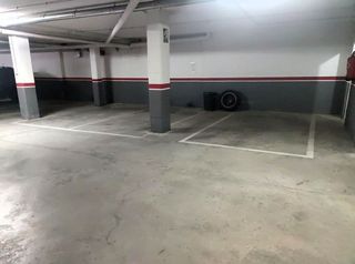 Garaje en venta en Torreblanca