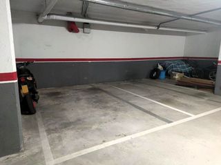 Garaje en venta en Torreblanca