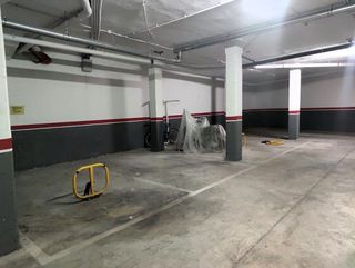 Garaje en venta en Torreblanca