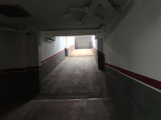 Garaje en venta en Torreblanca