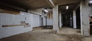 Local comercial en venta en Cuatro Caminos en Santander