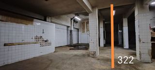 Local comercial en venta en Cuatro Caminos en Santander