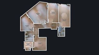 Piso en venta en Cieza