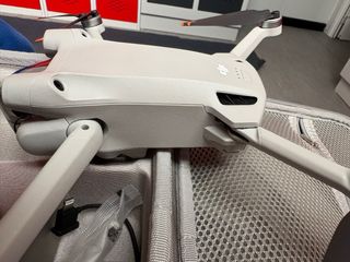 Dji Mini 3 Pro Drone