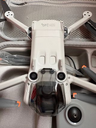 Dji Mini 3 Pro Drone