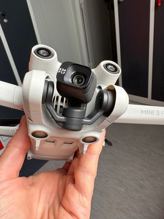 Dji Mini 3 Pro Drone