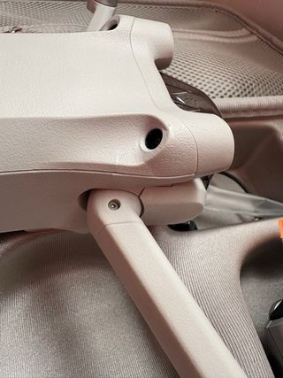 Dji Mini 3 Pro Drone