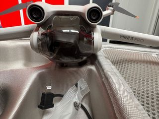 Dji Mini 3 Pro Drone