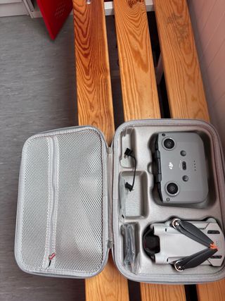 Dji Mini 3 Pro Drone