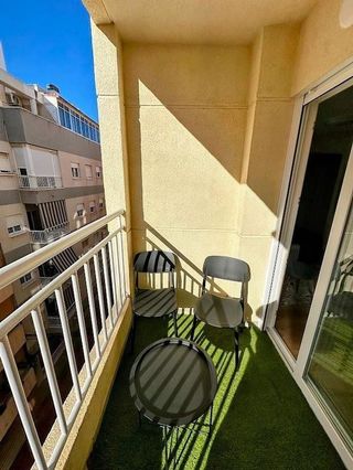 Piso en venta en Centro en Torrevieja