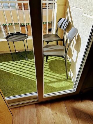 Piso en venta en Centro en Torrevieja