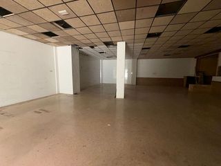 Local comercial en venta en El Pla de Sant Josep - L'Asil en Elche
