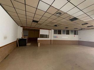 Local comercial en venta en El Pla de Sant Josep - L'Asil en Elche