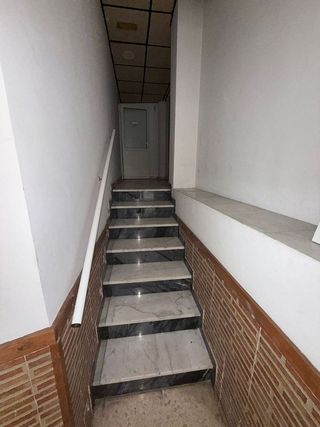 Local comercial en venta en El Pla de Sant Josep - L'Asil en Elche