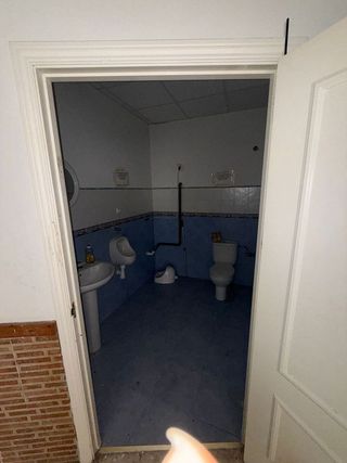 Local comercial en venta en El Pla de Sant Josep - L'Asil en Elche