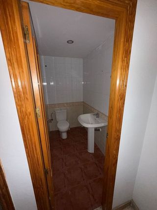 Local comercial en venta en El Pla de Sant Josep - L'Asil en Elche