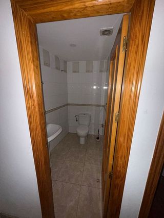 Local comercial en venta en El Pla de Sant Josep - L'Asil en Elche