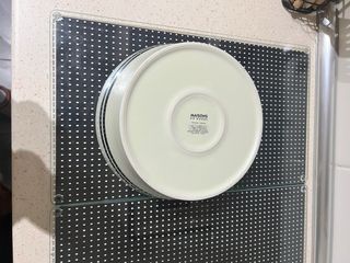 Ciotola per cani Realizzata con amore