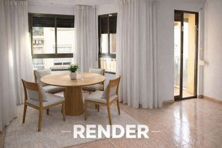 Piso en venta en Oliva pueblo en Oliva