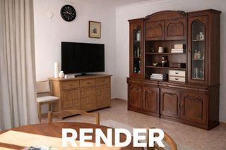 Piso en venta en Oliva pueblo en Oliva