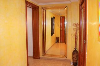 Piso en venta en Oliva pueblo en Oliva