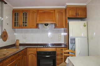 Piso en venta en Oliva pueblo en Oliva