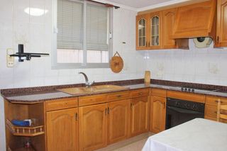 Piso en venta en Oliva pueblo en Oliva
