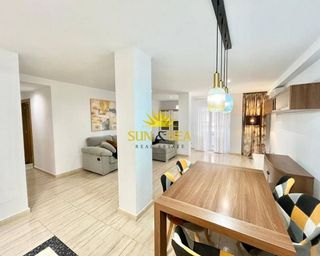 Piso en venta en Playa del Cura en Torrevieja