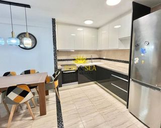 Piso en venta en Playa del Cura en Torrevieja