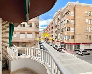 Piso en venta en Playa del Cura en Torrevieja