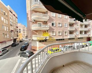 Piso en venta en Playa del Cura en Torrevieja