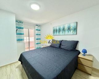 Piso en venta en Playa del Cura en Torrevieja