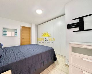 Piso en venta en Playa del Cura en Torrevieja