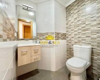 Piso en venta en Playa del Cura en Torrevieja