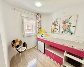 Piso en venta en Playa del Cura en Torrevieja