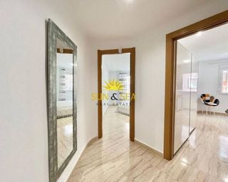 Piso en venta en Playa del Cura en Torrevieja