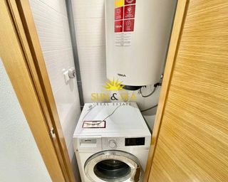 Piso en venta en Playa del Cura en Torrevieja