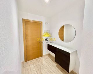 Piso en venta en Playa del Cura en Torrevieja